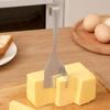 Edelstahl Käse Cutter Slicer Lebensmittel Grade Käse Butter Cutter Kuchen Spatel Käse Werkzeuge