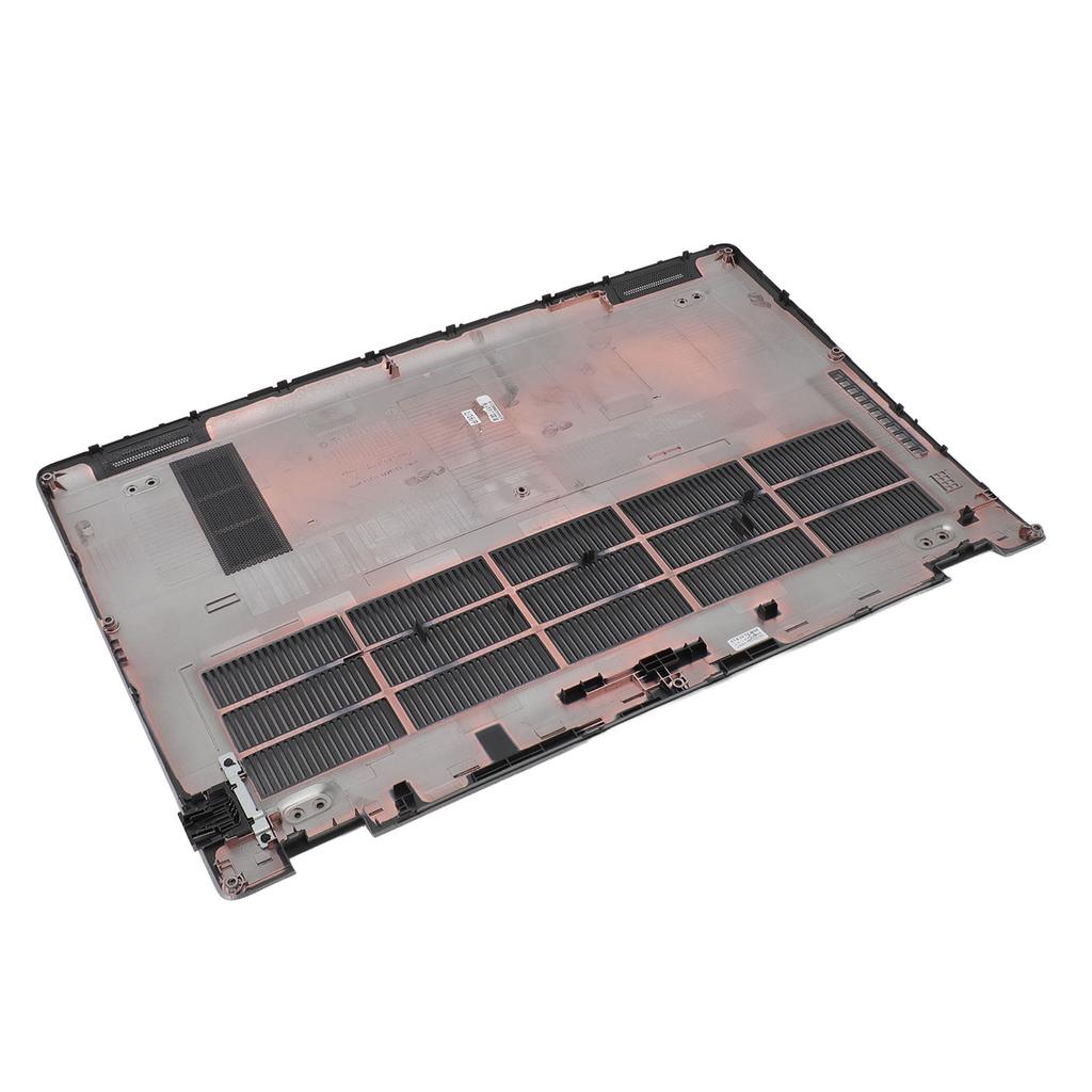 Laptop Bottom Base Case Efficient Cooling Replacement Bottom Case Base Enclosure Cover for Dell Latitude 5510 E5510
