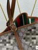 Women's 2025 Trendy High-End Fashionable Versatile Shoulder Bag (No Pendant)