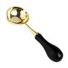 Elegant Wax Spoon Sealing Wax Spoon for Seal Stamp Beads Sealing Wax Spoon