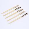 Fuji Boeki Chopsticks Set of 5 Cat 14113
