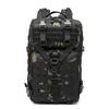SHISHI 45L Outdoor Military & Mountaineering Backpack