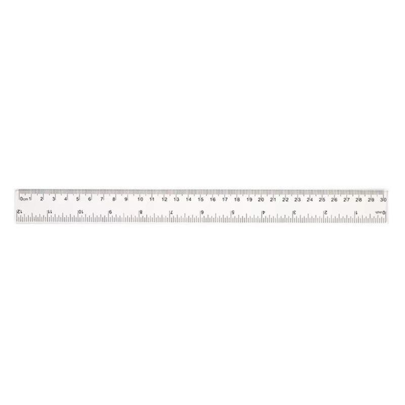 6Pcs Student Geometry Tool Multifunctional Geometry Math Set with Straight Ruler Protractor Set Square For School Office