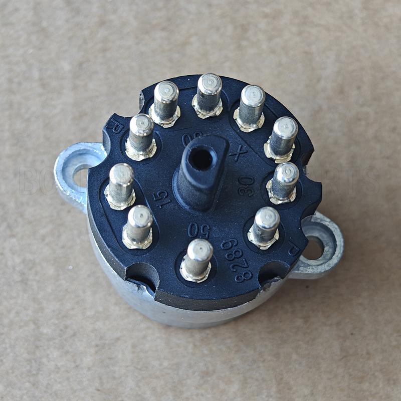 OEM 96461301200 964.613.012.00 964 613 012 00 964-613-012-00 Ignition Switch for Porsche 911 1970-89 964 1990-94 928 1978-95