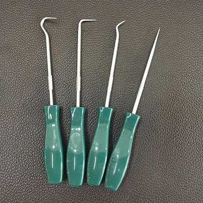 4pcs Oil Seal Hook Screwdriver Car Repair Tool Printer Toner Cartridge Tool
