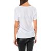 Women's Short-Sleeved Round-Neck T-Shirt 1487905663