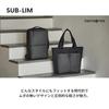 Samsonite Sublim 2-Way Bag S