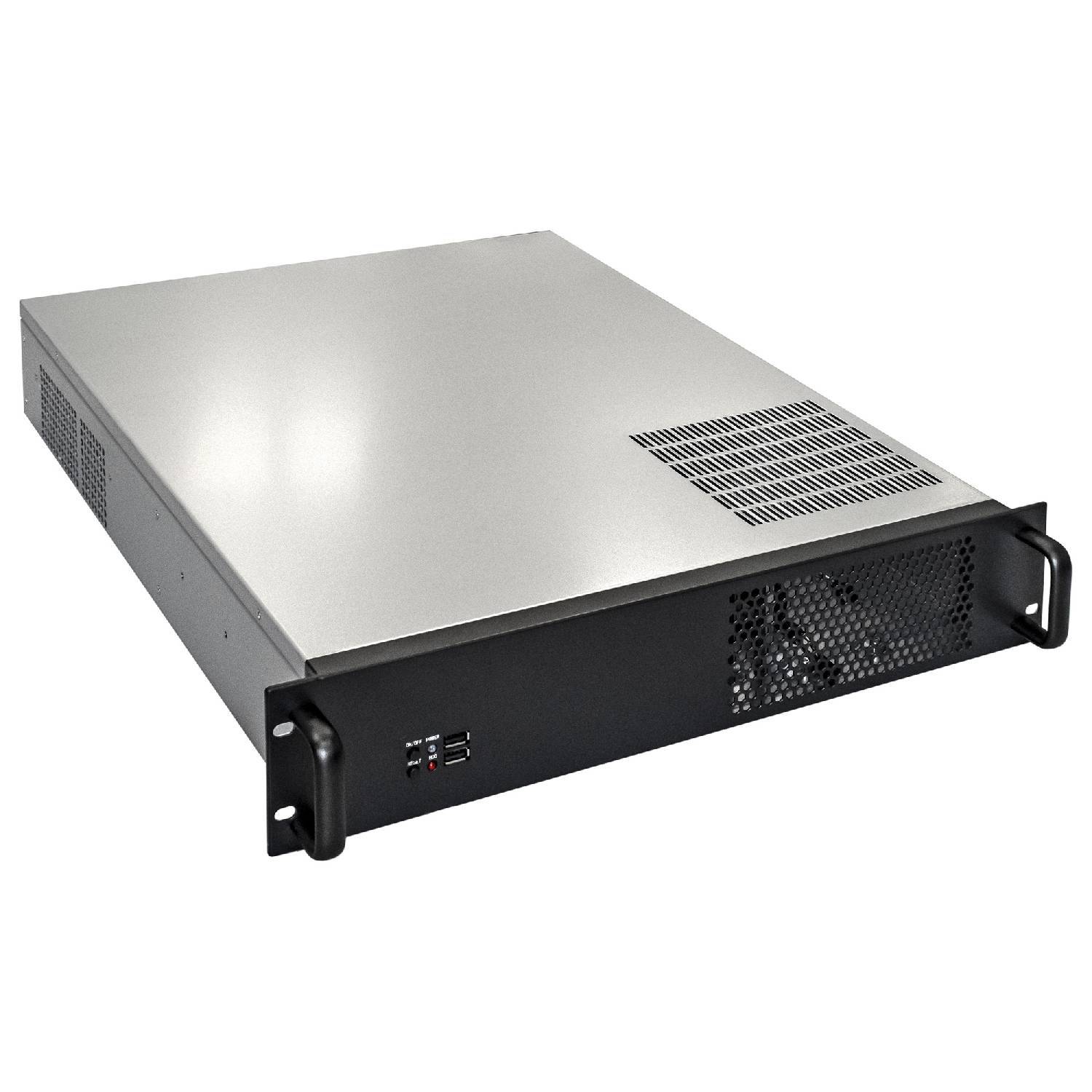 

Server Case Exegate Pro 2u550-08