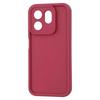 For Infinix Smart 9 4G/Hot 50i 4G Case Grooved Design TPU Anti Slip Phone Cover
