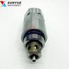 CX210 CX240 CX290 CX330 CX350 CX290B CX350B Relief Valve for Excavator LJ00734