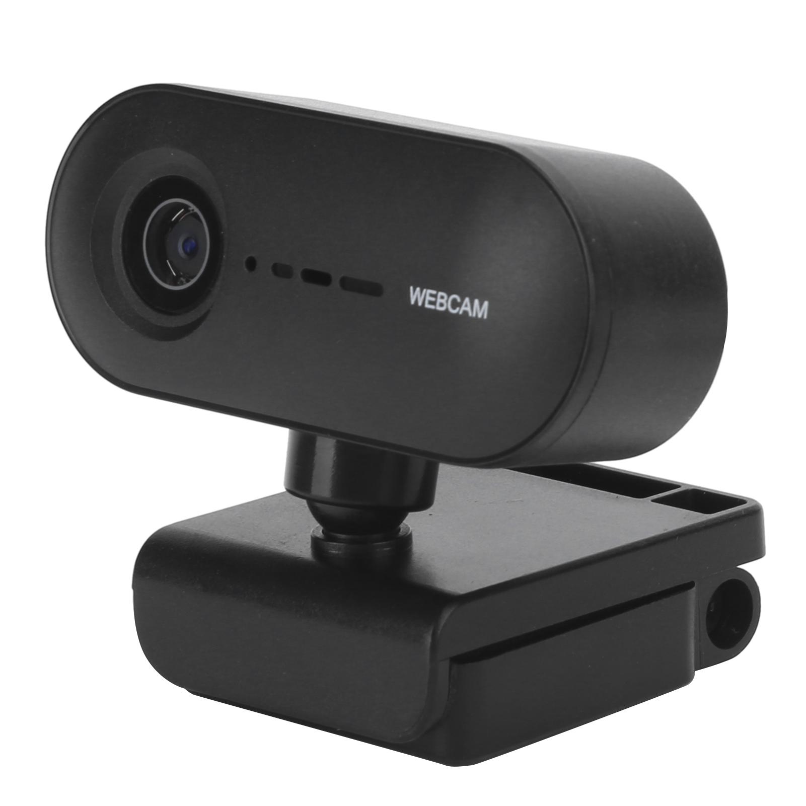 

Camera USB HD Rotating Webcam Built in Noise Microphone for Win7Win8Win10 50Hz C7