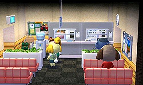 Animal Crossing: Happy Home Designer