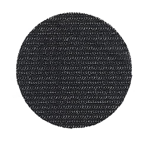 Fukui Craft 255mm Diameter Round SL Mat (50 Sheets) 50311460