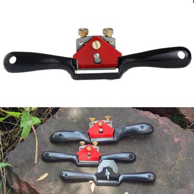 9 pollici sbavatura utensili manuali lama per lavorazione del legno rasatura a raggi pialla manuale pialla