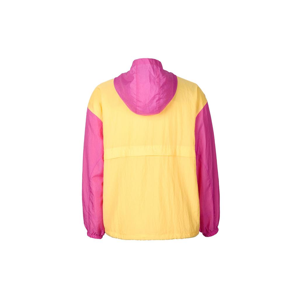 Nike Sportswear Icon Clash Jacket Women's Flame Pink CJ2296-601