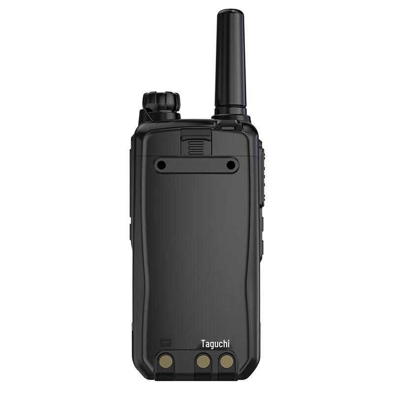 

Fomtalk POC6800K PoC Radio (CN version)