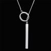 925 Sterling Silver Jewelry 18 Inch Snake Chain Necklace