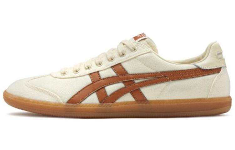 

Onitsuka Tiger Tokuten White Brown 1183A862-200 43.5