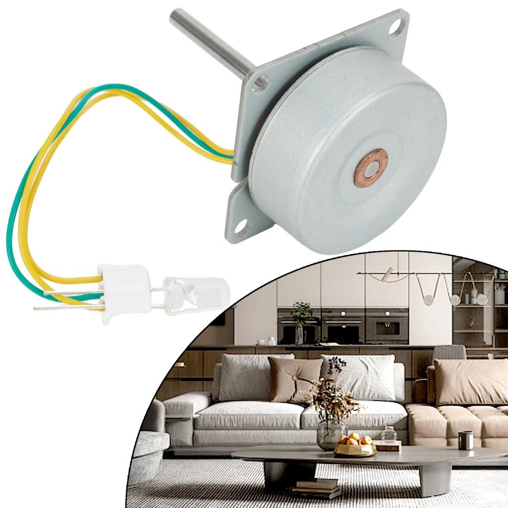 Zubehör Lichtmaschine 12W 12V 3-24 V 30–30 mm 3V-24V Lichtmaschinen-Generator Dreiphasen-Windkraftanlagen Exquisit