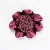 Sweet Dance Headwear For Girls Nurse Ponytail Holder Korean Bun Snood Hairgrips Cover Net Hair Net