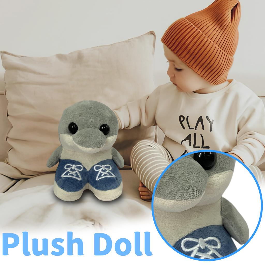 Cute Plush Toy Plush Doll Plush Doll Doll