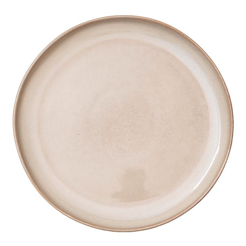 ZISIZ Ceramic Japanese Style Dinnerware Set