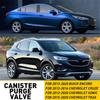 Vapor Canister Purge Solenoid Valve Fit For Chevrolet Cruze Sonic Trax Buick Encore Vauxhall Opel Corsa Astra 55576071 55573017