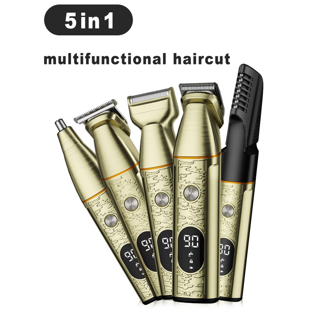 Man s Shaving Razor Electric Hairdresser Charging Base Shaving Razor Accessory
