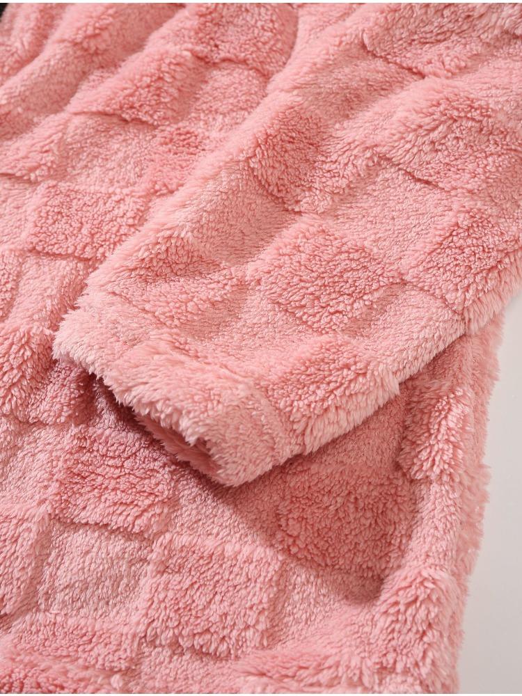 Zimní Pánská Zesílená Prošívaná Mikina s Kapucí Trend Ležérních Topů Párty Zipová Bunda Vlhkost Teplo Hřejivý Pohodlný K pokožce Prodyšné Topy