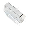 6Pcs Spring Latch Mini Door Push Release Latch Light Weight Push to Open Door Latch for Cabinet