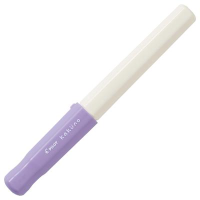 Pilot Kakuno M Füllfederhalter Soft FKA1SRSVM, Violett,