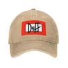 Unisex Cotton Duff Beer Baseball Cap Adult Adjustable Dad Hat Women Men Hip Hop Snapback Caps Outdoor Sun Protection