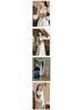 2025 Autumn/Winter French Lace Casual Sweet Princess Dress