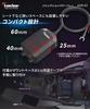 Kaedear Motorcycle Power Relay, Waterproof, Power Output, Branch, Fuse Block,