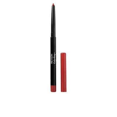 Revlon Colorstay Lipliner 18 Wijn 0,28g