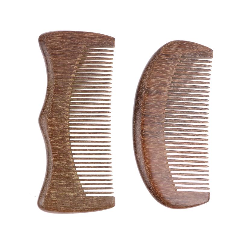 4 Styles Pregnancy Labor Wooden Comb Natural Birth Wood Sandalwood Birthing Comb Gift First Time Moms Must Wood Comb
