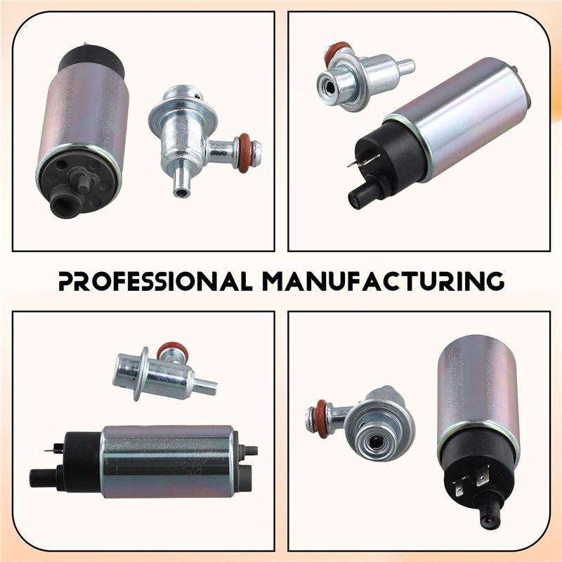 Fuel Pump Pressure Regulator For   HBERG  450 SXF  250 SXF Excf 450 78107088000 78107088300-M53K