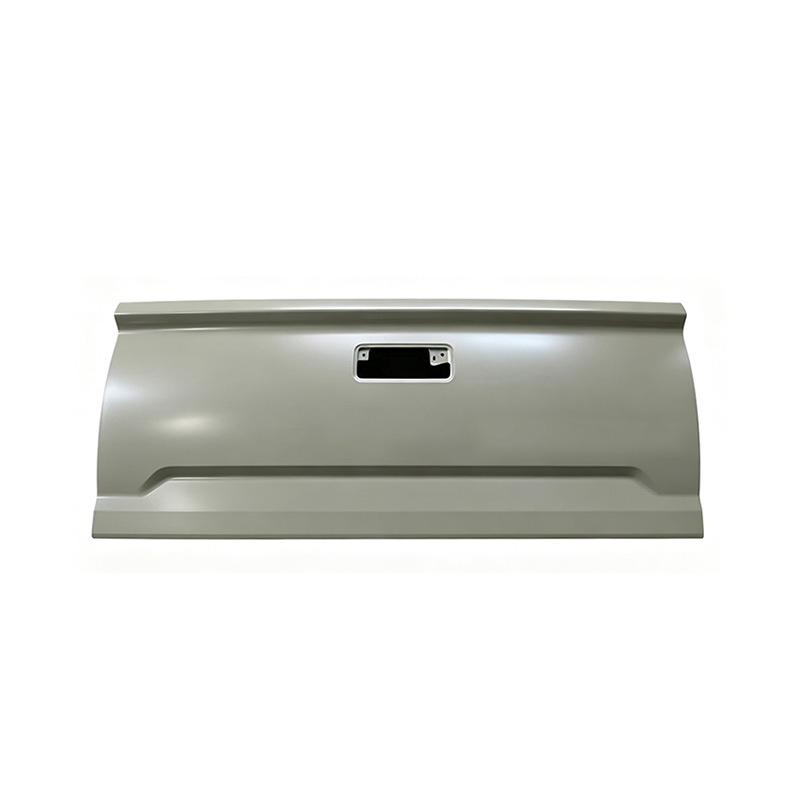 TUNDRA Tailgate Panel (2014-2021) - Rear Door Cross-Border Exclusive