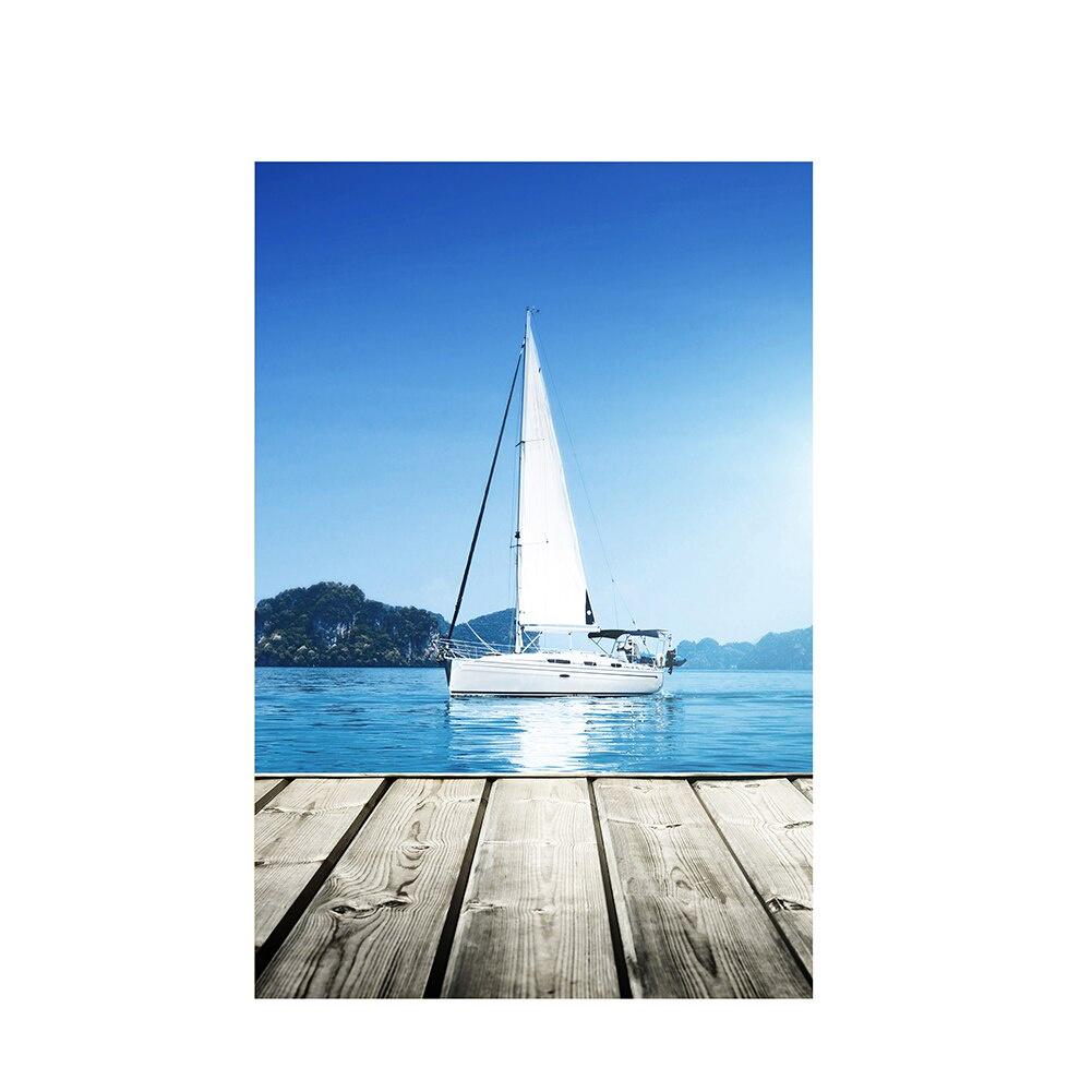 Doğal Manzara Arkaplanı Ahşap Zemin Fotoğraf Arkaplanı Bebek Duşu Doğum Günü Partisi Malzemeleri Dekor Afiş Fotoğraf Kabini Aksesuarı