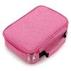 Large Capacity Multi-color Oxford Student Pencil Case & Stationery Box