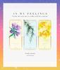 Flower message oracle card languages Japanese commentary included Flower message oracle card Tarot card fortune telling [Japanese] (4 version)