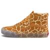 Sk8 Vans-Hi Vlt Lx 'Giraffe' VN0A4CS52V3