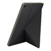 Pokrowiec do Samsung Galaxy Tab A9+ Etui z klapką Czarne