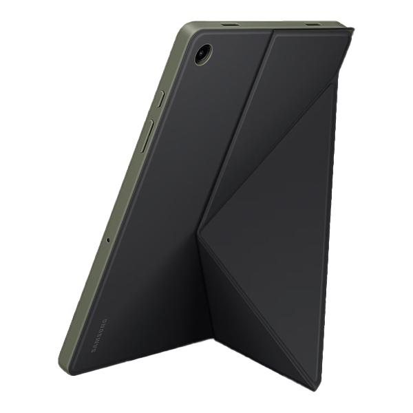 Pokrowiec do Samsung Galaxy Tab A9+ Etui z klapką Czarne