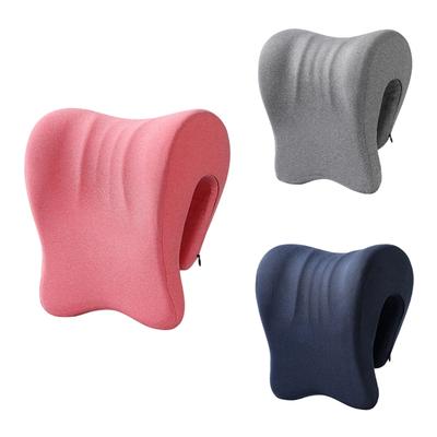 Office Chair Headrest Providing Neck Support Comfort Ergonomic Memory Foam Desk Pillow for Sleeping and Napping