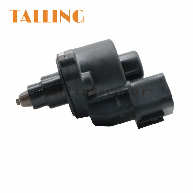 MD628057 New IACV Idle Air Control Valve For Mitsubishi Hyundai Plymouth Dodge Automotive Spare Parts