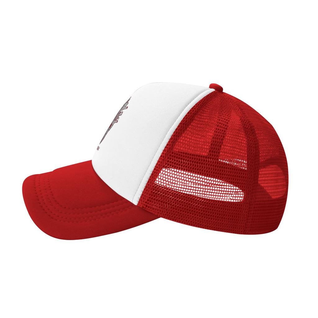 Dorohedoro Peripheral Hungry Bug Summer Baseball Cap Fitted Retro Couple Women Design Hunting Camping Dropshipping Baseball Caps