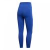 Adidas Sports Pants Women's Blue FL2488