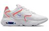 Nike Air Max 2X 'White Magic Ember' Women's CK2947-106