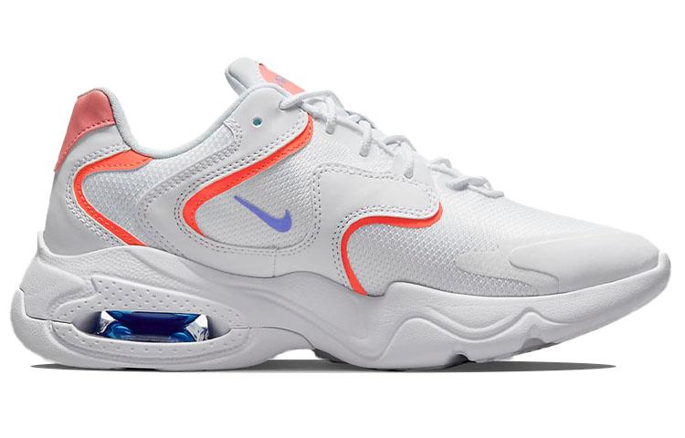 Nike Air Max 2X 'White Magic Ember' Women's CK2947-106